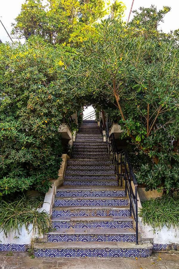 فيلا إل بويرتو دي سانتا ماريافي Casa El Manantial المظهر الخارجي الصورة